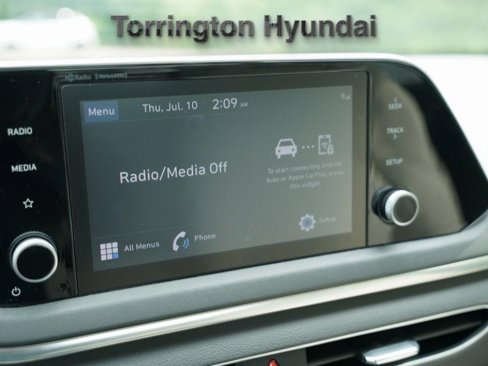 Used 2022 Hyundai Sonata SEL image 22