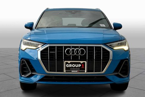 Used 2023 Audi Q3 2.0T Premium image 3