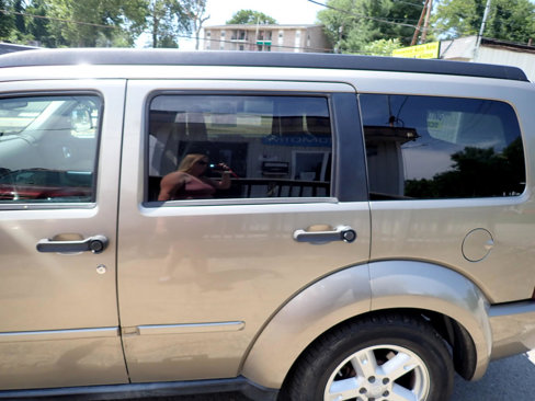 Used 2007 Dodge Nitro SLT w/ Trailer Tow Group image 20