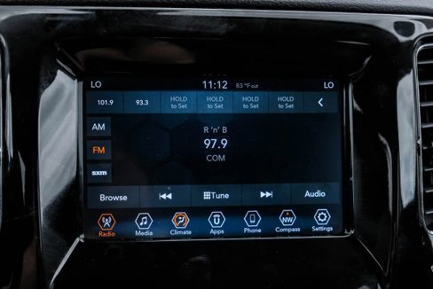Used 2019 Jeep Compass Latitude image 33
