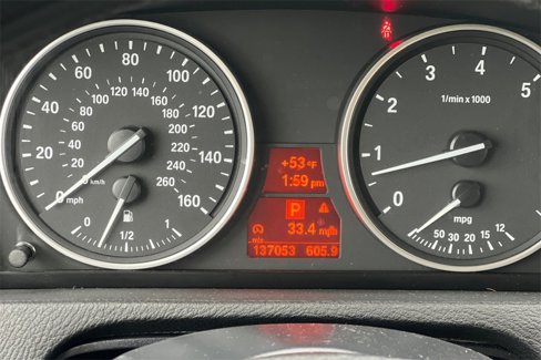 Used 2013 BMW X5 xDrive35i image 28