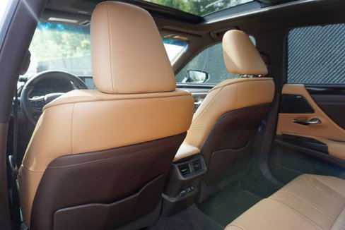 Used 2019 Lexus ES 350 image 15