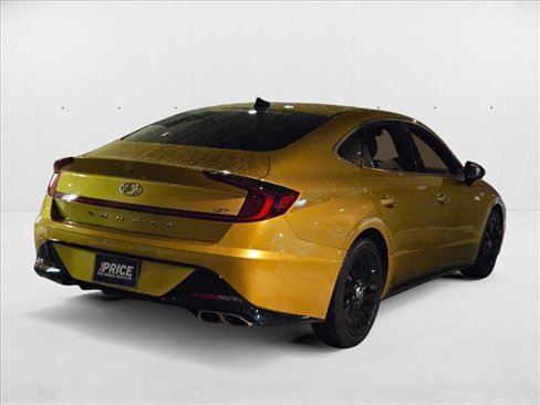 Used 2020 Hyundai Sonata SEL Plus image 5