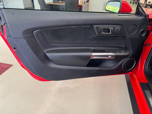 Used 2019 Ford Mustang GT Premium w/ Equipment Group 401A image 11
