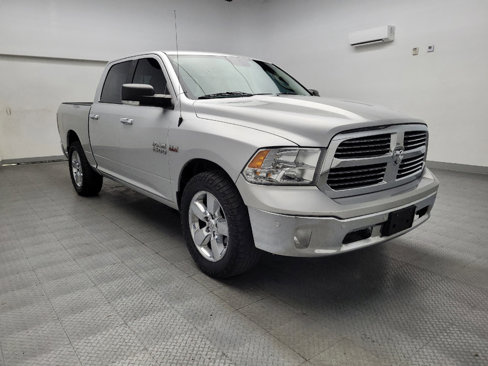 Used 2017 RAM 1500 Lone Star image 13