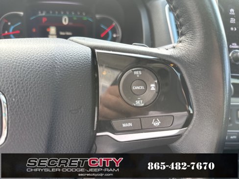 Used 2021 Honda Pilot Special Edition image 39