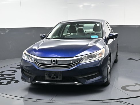 Used 2016 Honda Accord LX image 5