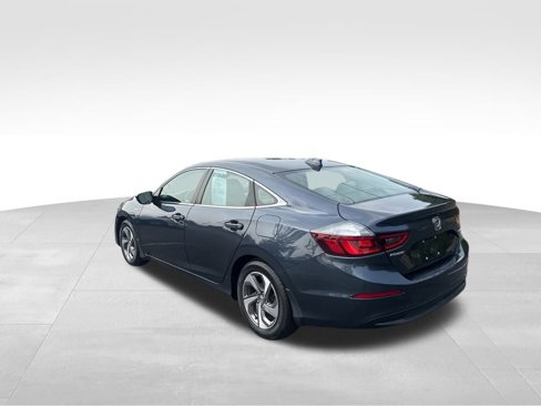 Certified 2019 Honda Insight EX image 8