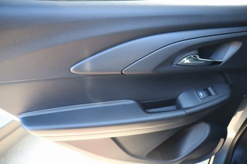 New 2026 Chevrolet TrailBlazer LT image 15