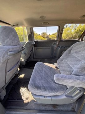 Used 2002 Honda Odyssey EX image 13
