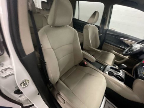 Used 2018 Honda Pilot EX image 26