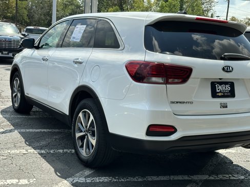 Used 2020 Kia Sorento AWD V6 image 6