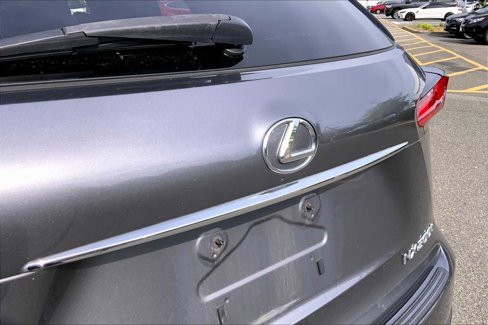 Used 2015 Lexus NX 200t F Sport image 30
