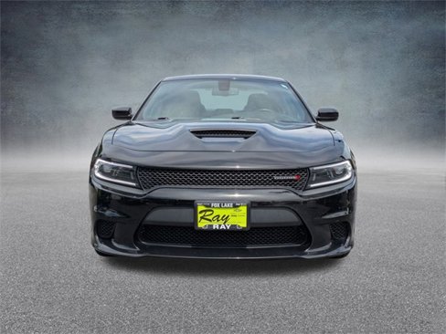 Certified 2023 Dodge Charger GT image 9