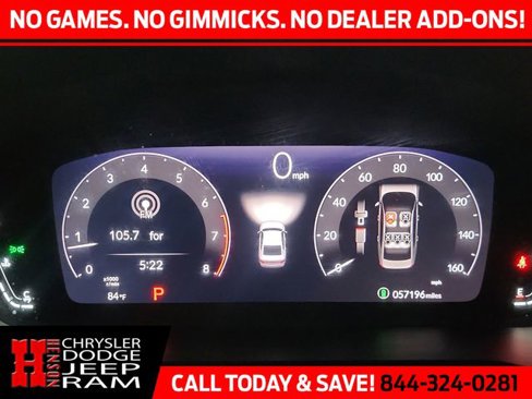 Used 2023 Honda Accord LX image 15