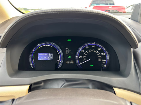 Used 2010 Lexus HS 250h image 14