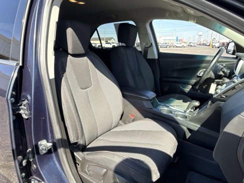 Used 2016 Chevrolet Equinox LT w/ Convenience Package image 24
