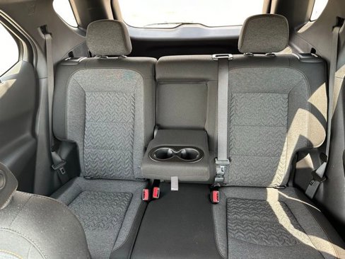 Used 2024 Chevrolet Equinox LT image 18