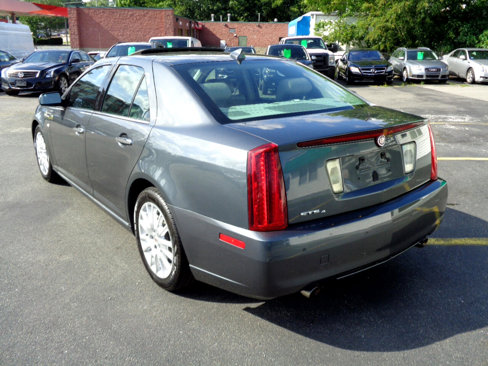 Used 2010 Cadillac STS w/ V6 Luxury Level Two Package image 4