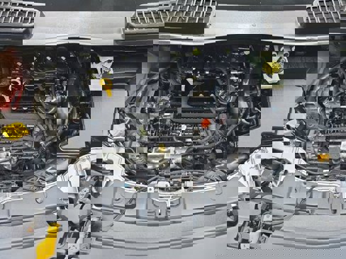 Used 2019 Ford Escape SEL image 18