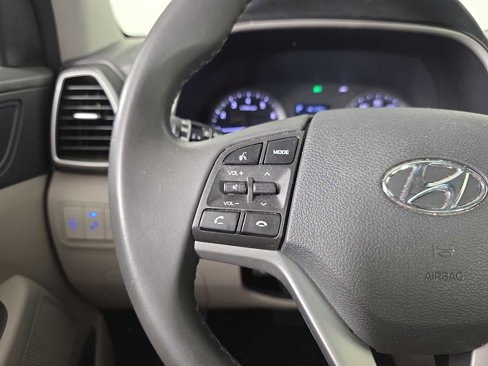 Used 2020 Hyundai Tucson Sport w/ Cargo Package image 17