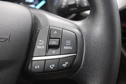 Used 2020 Ford Escape SE image 21