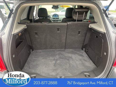 Used 2016 Buick Encore Convenience image 6