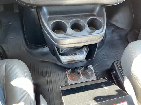 Used 2014 Chevrolet Express 2500 image 12