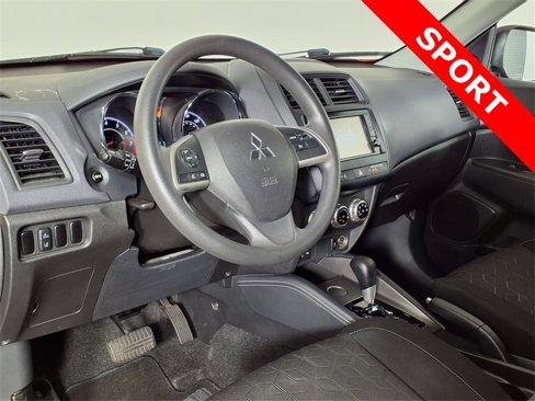 Used 2021 Mitsubishi Outlander Sport ES image 14