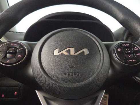 Used 2022 Kia Soul LX w/ Technology Package image 22