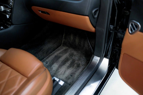 Used 2006 Bentley Continental GT image 48