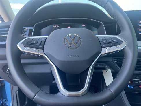 New 2025 Volkswagen Jetta S image 17