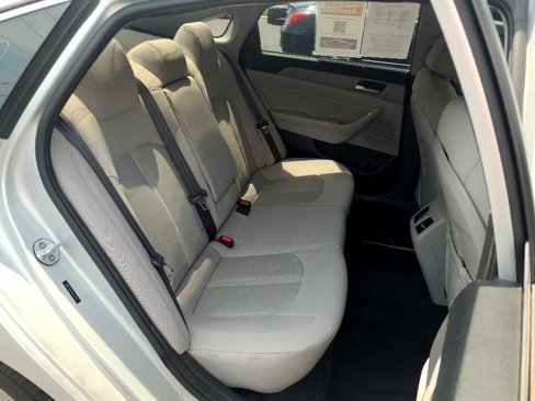 Used 2019 Hyundai Sonata SEL image 13