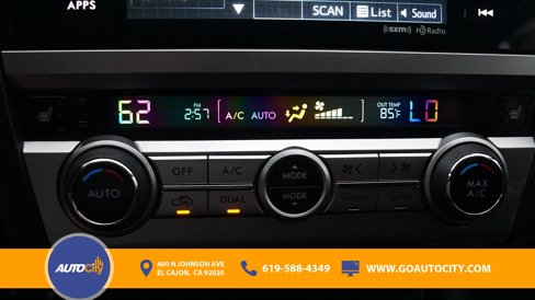 Used 2015 Subaru Outback 2.5i Premium image 23