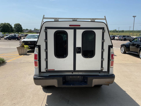 Used 2012 Ford F150 XL image 8