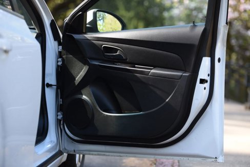 Used 2012 Chevrolet Cruze Eco image 12