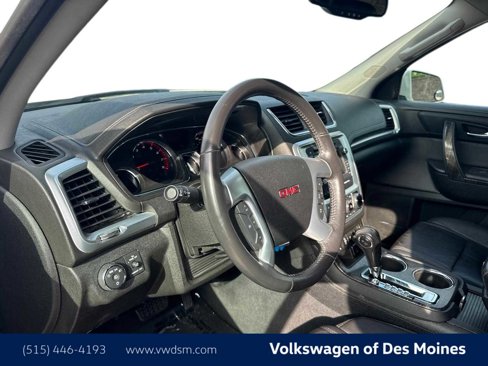 Used 2015 GMC Acadia SLT image 2
