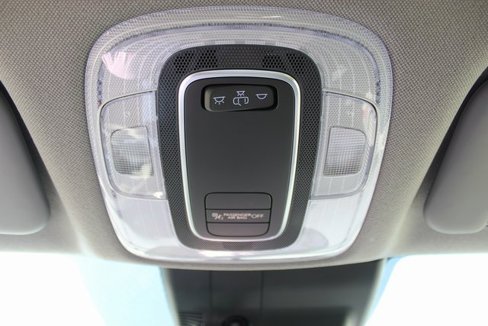 New 2025 Hyundai Elantra Sport image 24