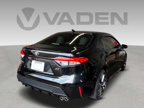 Used 2022 Toyota Corolla SE image 23