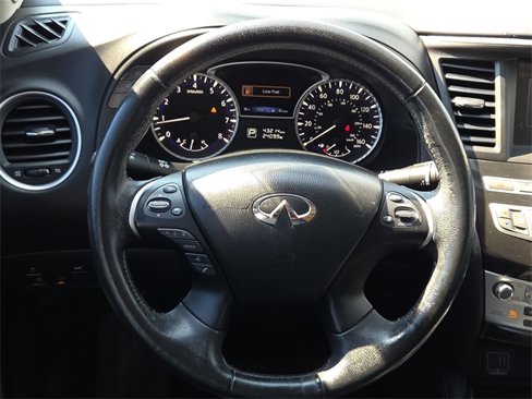 Used 2019 INFINITI QX60 Luxe image 13