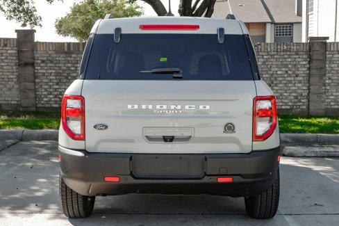 Used 2021 Ford Bronco Sport Big Bend w/ Big Bend Package (96B) image 18