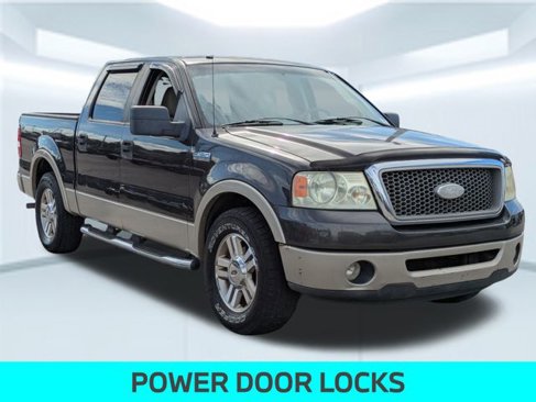 Used 2007 Ford F150 Lariat image 8
