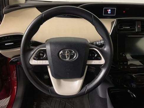 Used 2017 Toyota Prius Two image 24