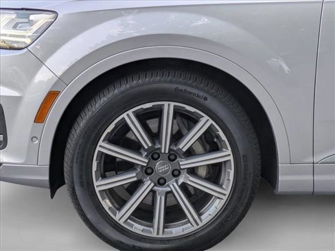 Used 2019 Audi Q7 3.0T Premium Plus image 9