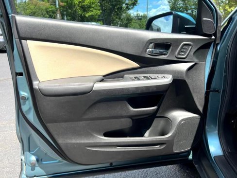 Used 2015 Honda CR-V Touring image 15