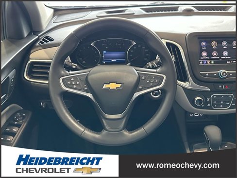 Used 2022 Chevrolet Equinox LT image 15