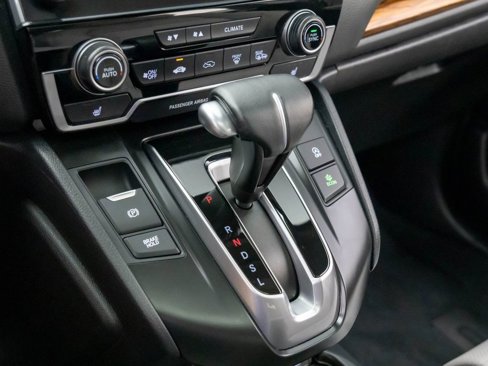 Certified 2022 Honda CR-V EX-L image 20