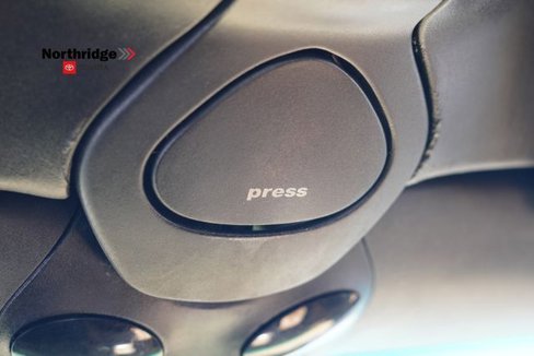 Used 1999 Porsche Boxster image 25