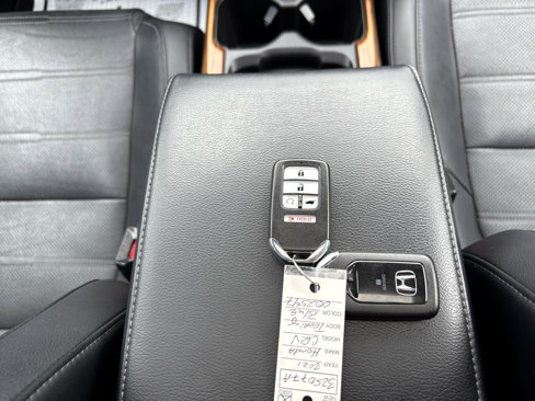 Used 2021 Honda CR-V Touring image 21