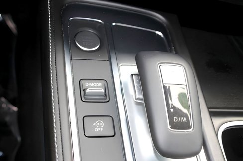 Used 2023 INFINITI QX60 Luxe w/ Cargo Package image 26